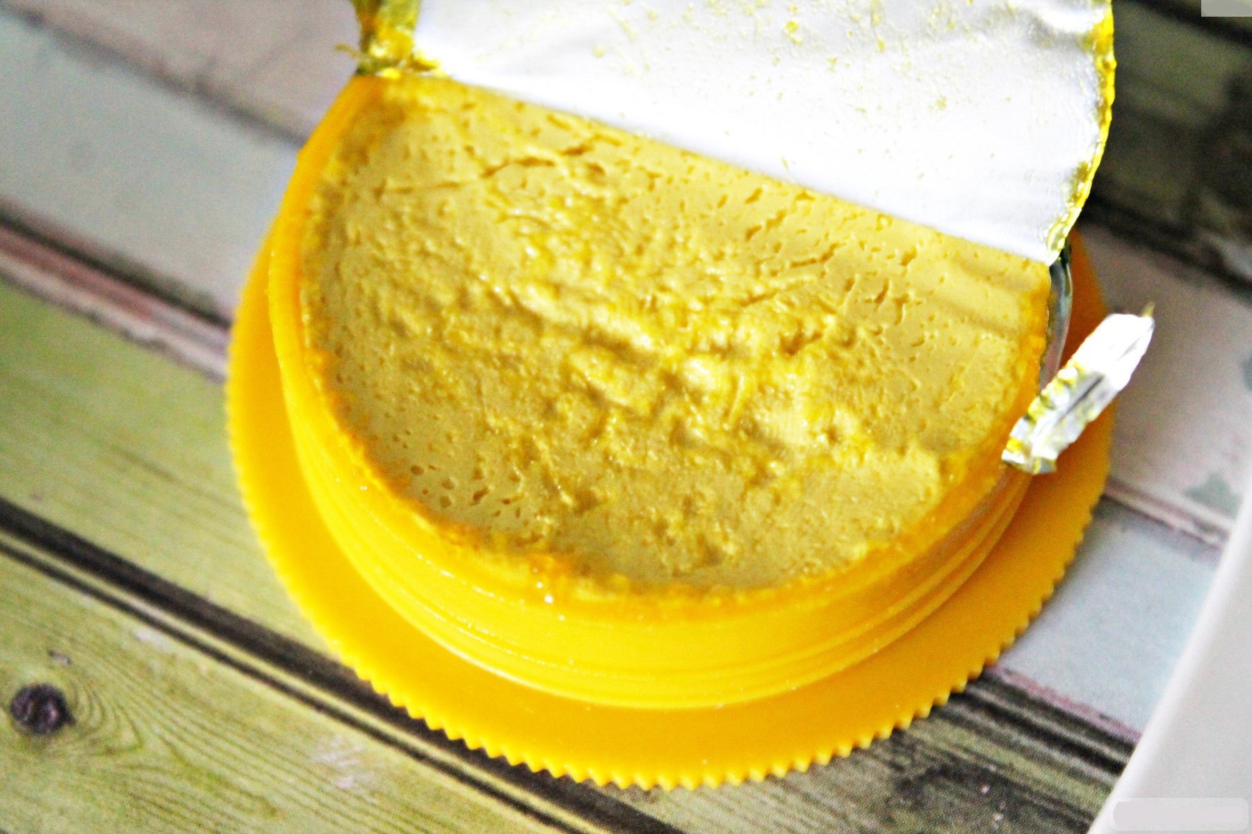 Тайская концентрированная зубная паста с манго от 5STAR 4A