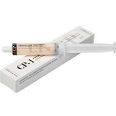 Корейская протеиновая маска для волос ESTHETIC HOUSE CP-1 Premium Hair Treatment 25 мл. premium-treatment