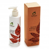 Tropicana coconut mahaad body lotion 240 ml. Thailand