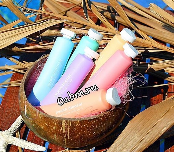 Натуральный отбеливающий крем для рук из Тайланда Karmart Cathy Doll Marry Me Whitening Hand Cream купить в Москве и Московской области.