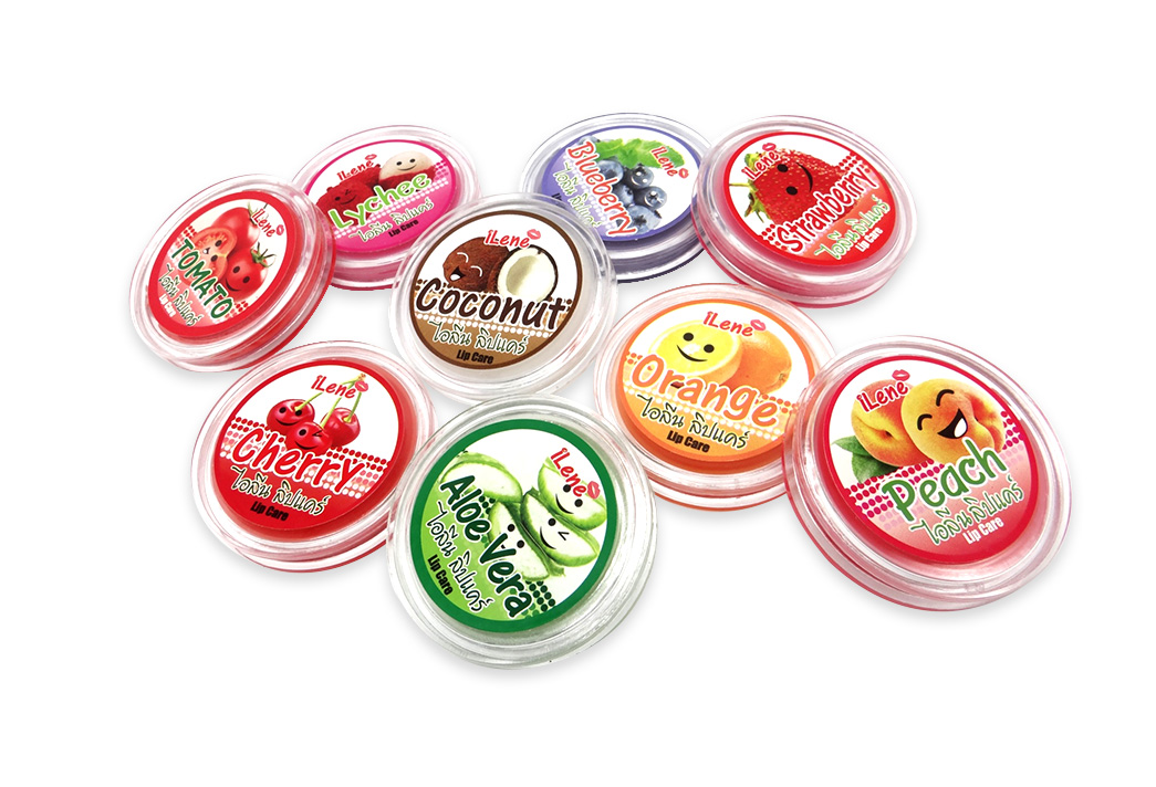 Натуральный Тайский бальзам Ilene (Айлин) с Алоэ Вера создан для увлажнения и защиты ваших губ от внешних факторов.