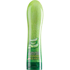 Тайский увлажняющий гель для тела с огурцом и алоэ вера Mistine Cucumber & Aloe Vera Body Gel Moisturizing 250 мл.